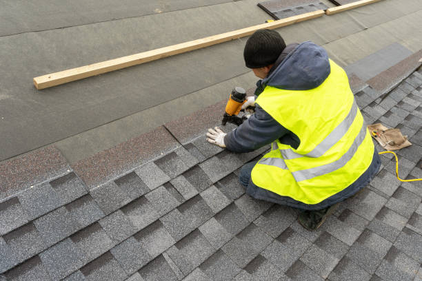 Roof Waterproofing Services in Eclectic, AL