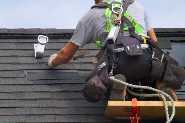 Best Storm Damage Roof Repair  in Eclectic, AL