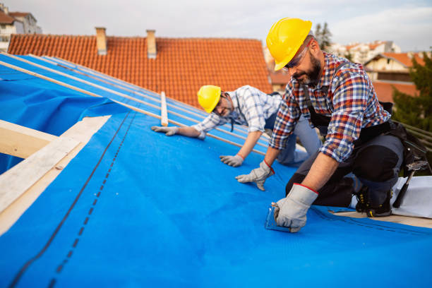Trusted Eclectic, AL Roofing Contractor Experts