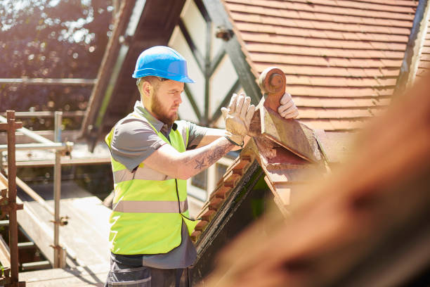 Best Roof Repair Services  in Eclectic, AL